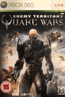 Enemy Territory: Quake Wars