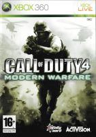 Call of Duty 4: Modern Warfare