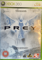Prey
