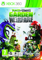 Plants vs Zombies: Garden Warfare