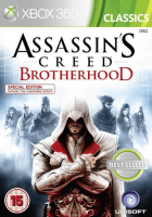 Assassin's Creed: Brotherhood