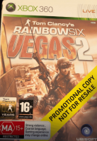 Tom Clancy's Rainbow Six Vegas