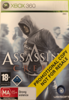 Assassin's Creed