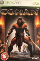 Conan