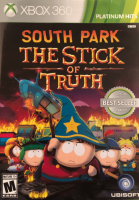 South Park: The Stick of Truth
