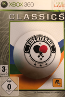 Rockstar Games präsentiert: Tischtennis