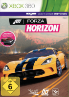 Forza Horizon