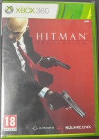 Hitman: Absolution