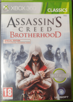 Assassin's Creed: Brotherhood