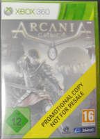 Arcania: Gothic 4