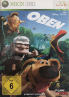 Disney/Pixar Oben