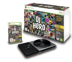 DJ Hero