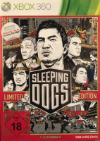 Sleeping Dogs