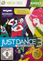 Just Dance 3