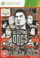 Sleeping Dogs