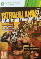Borderlands