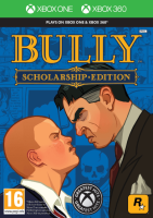 Bully: Scholarship Edition