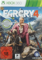 Far Cry 4