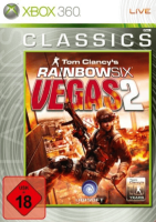 Tom Clancy's Rainbow Six Vegas 2