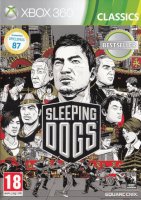 Sleeping Dogs
