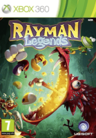 Rayman Legends