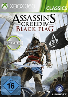 Assassin's Creed IV: Black Flag