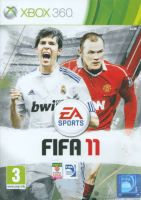 FIFA 11