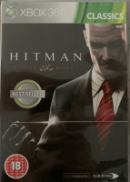 Hitman: Blood Money