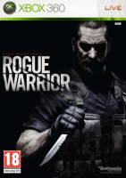 Rogue Warrior