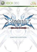 BlazBlue: Calamity Trigger