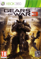 Gears of War 3