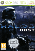 Halo 3: ODST