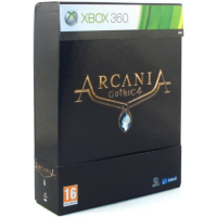 Arcania: Gothic 4