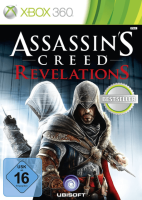 Assassin's Creed: Revelations