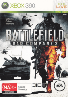 Battlefield: Bad Company 2