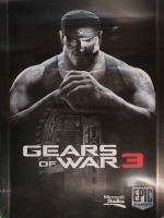 Gears of War 3