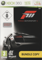 Forza Motorsport 3
