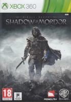 Middle-earth: Shadow of Mordor
