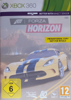 Forza Horizon