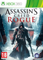 Assassin's Creed Rogue