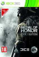 Medal of Honor