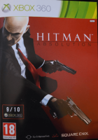 Hitman: Absolution