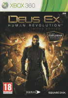 Deus Ex: Human Revolution