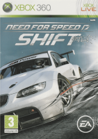 Need for Speed: Shift