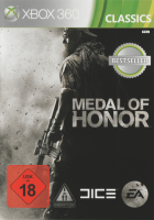 Medal of Honor