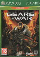 Gears of War