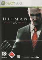 Hitman: Blood Money