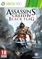 Assassin's Creed IV: Black Flag