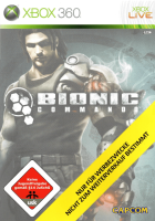 Bionic Commando