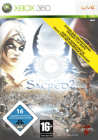 Sacred 2: Fallen Angel